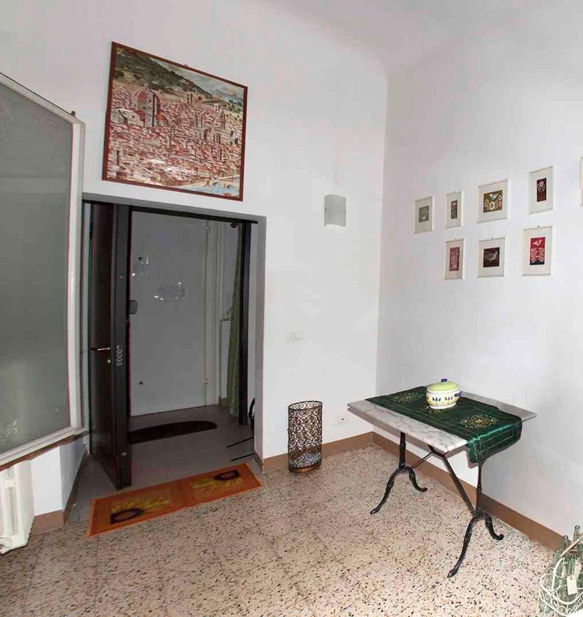 A due passi dal Duomo Lejlighed Firenze Eksteriør billede